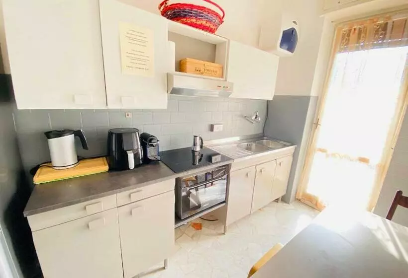 Milano Relax Family House