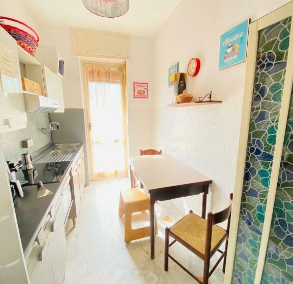 Milano Relax Family House