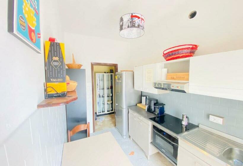 Milano Relax Family House