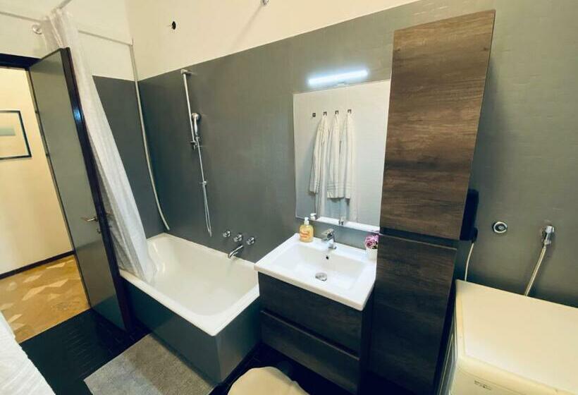 Milano Relax Family House