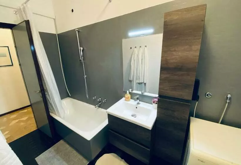 Milano Relax Family House