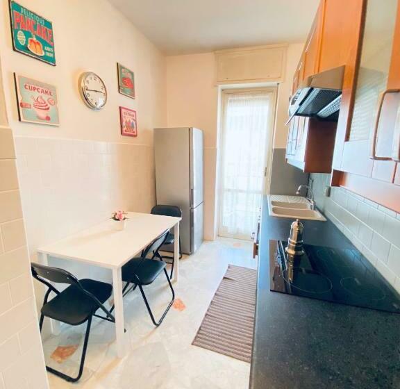 Milano Relax Family House