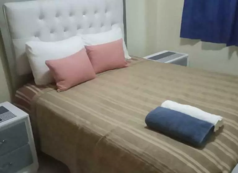 Moderno Apto Frente A La Piscina