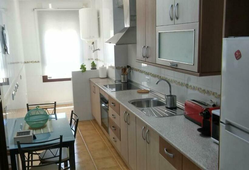 Piso Actual Estilo Industrial