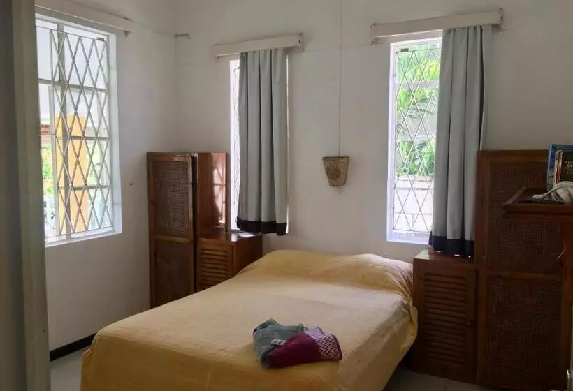 Sabina Villa