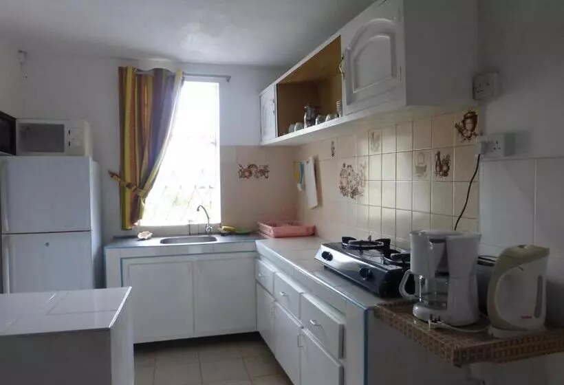 Sabina Villa