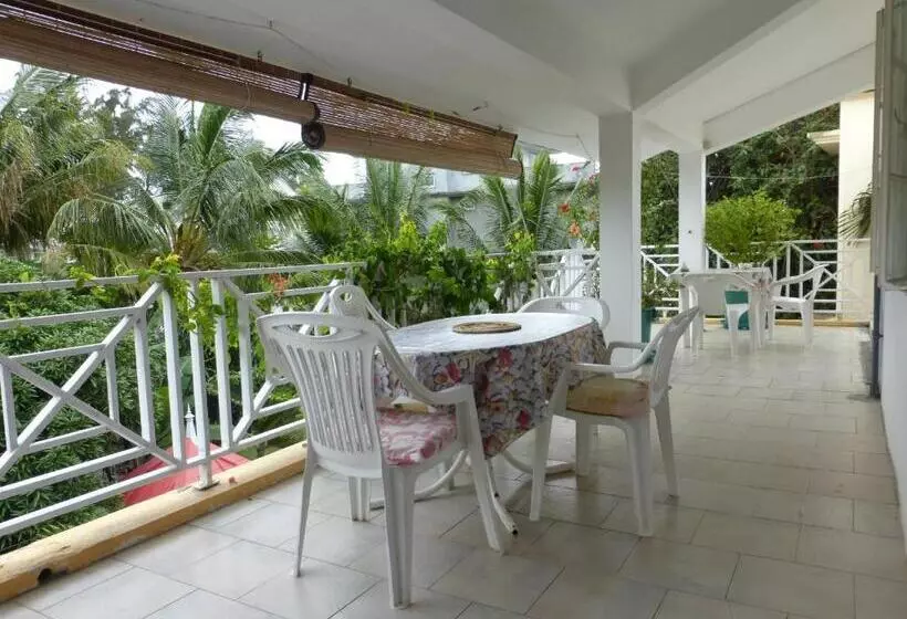 Sabina Villa