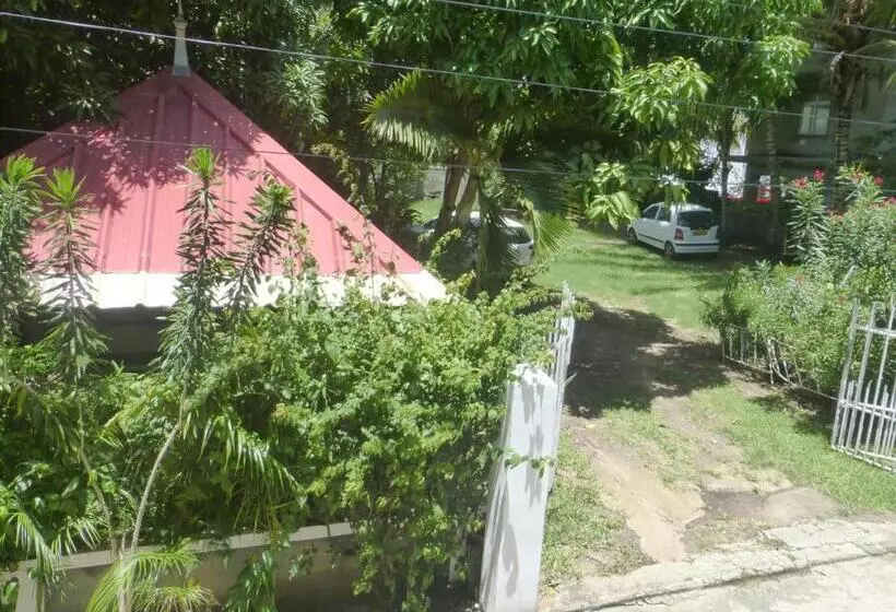 Sabina Villa
