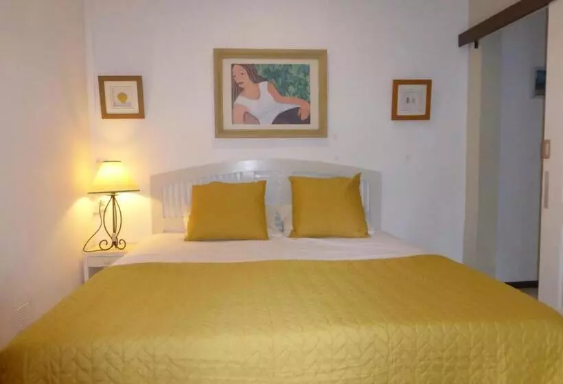 Sabina Villa