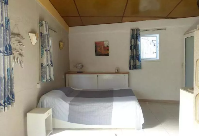 Sabina Villa