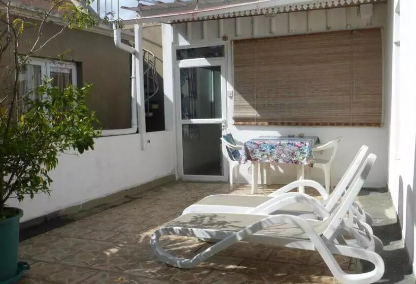 Sabina Villa