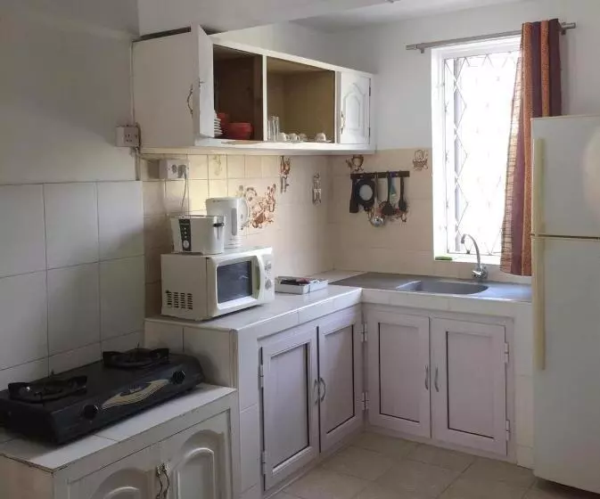 Sabina Villa