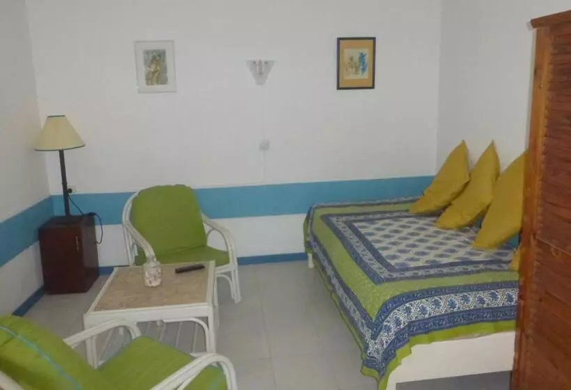 Sabina Villa