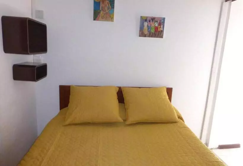 Sabina Villa