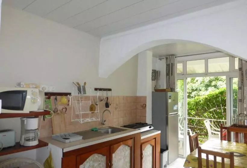 Sabina Villa