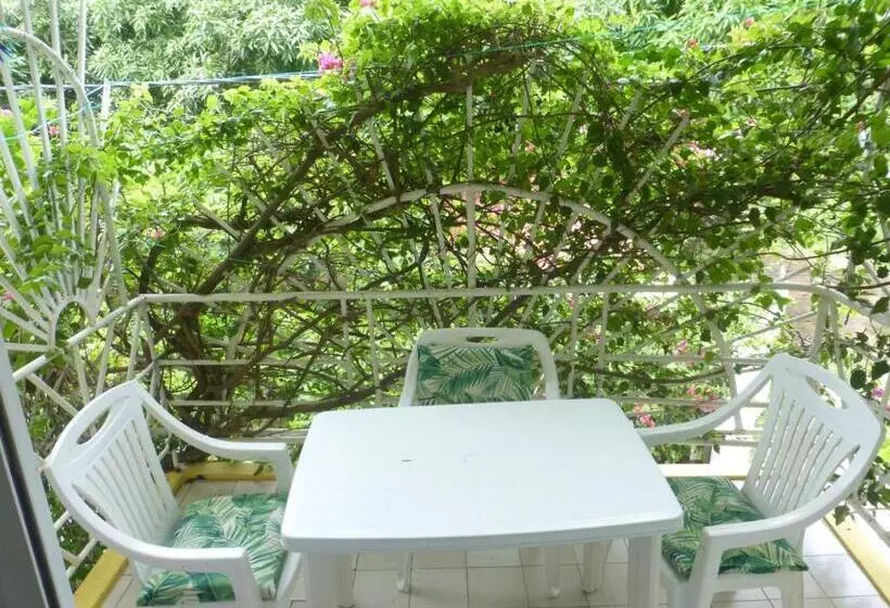 Sabina Villa