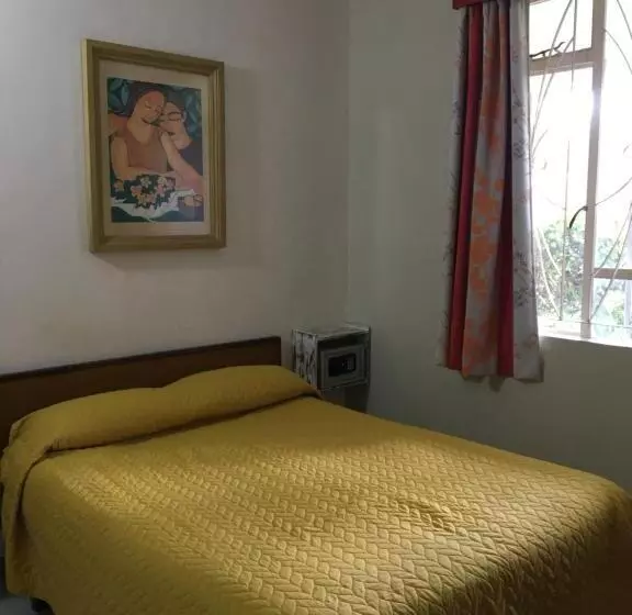 Sabina Villa