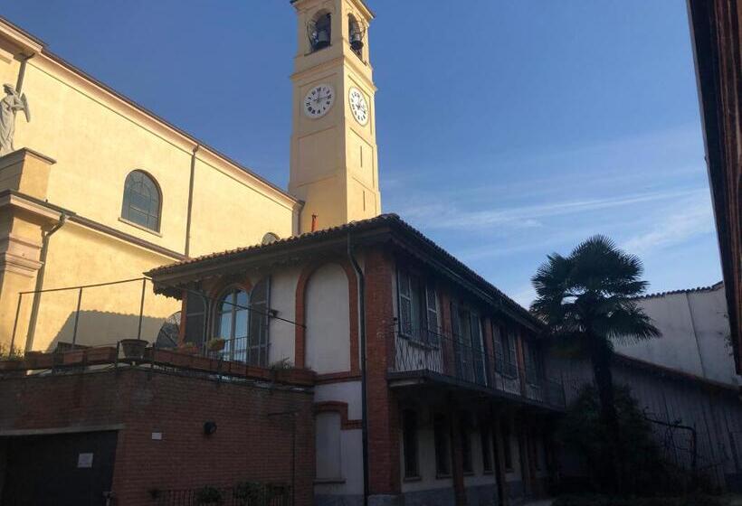 Sage House   Carozzi Apartments