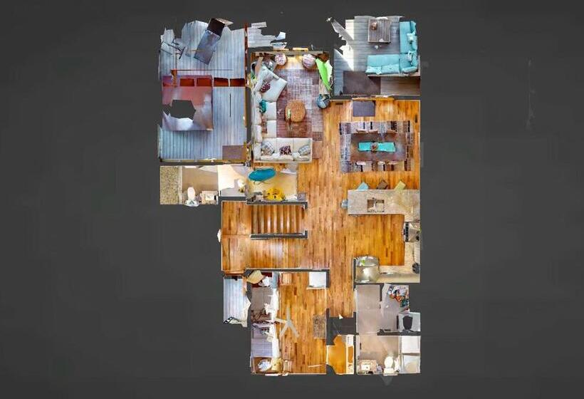 Upstream Bachelorette