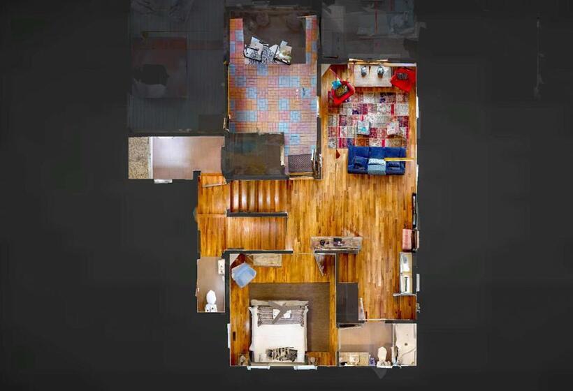 Upstream Bachelorette