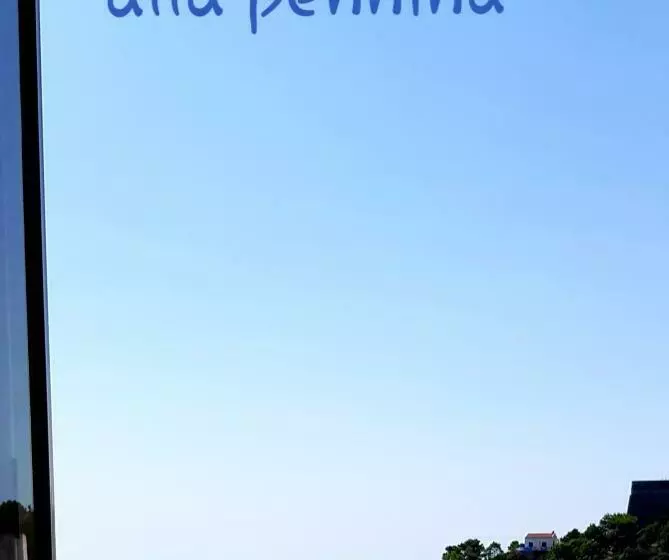 Alla Pennina