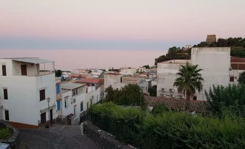 Alla Pennina