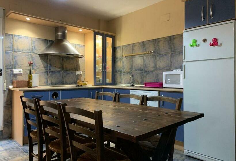 Apartamento Rural Sierra De Segura