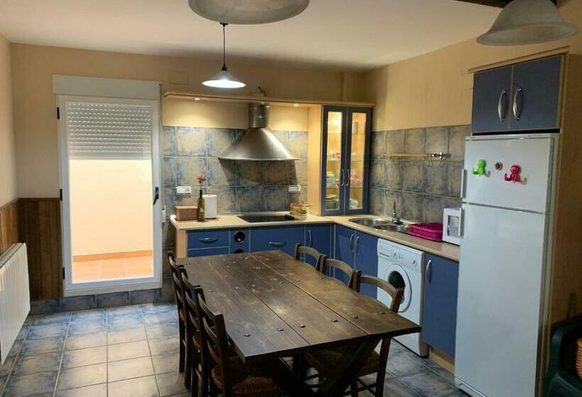 Apartamento Rural Sierra De Segura