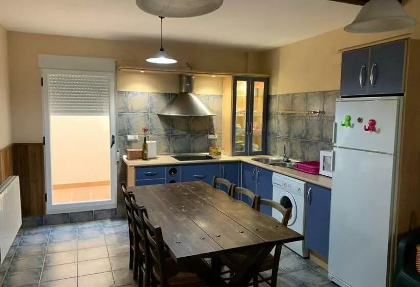 Apartamento Rural Sierra De Segura