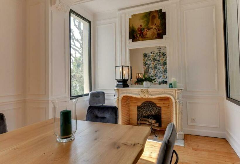 Cottage De La Forêt