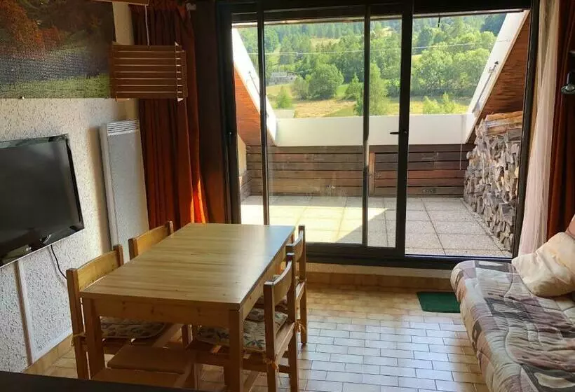 Duplex 6 à 8 Couchages Calme Avec Solarium Plein Sud