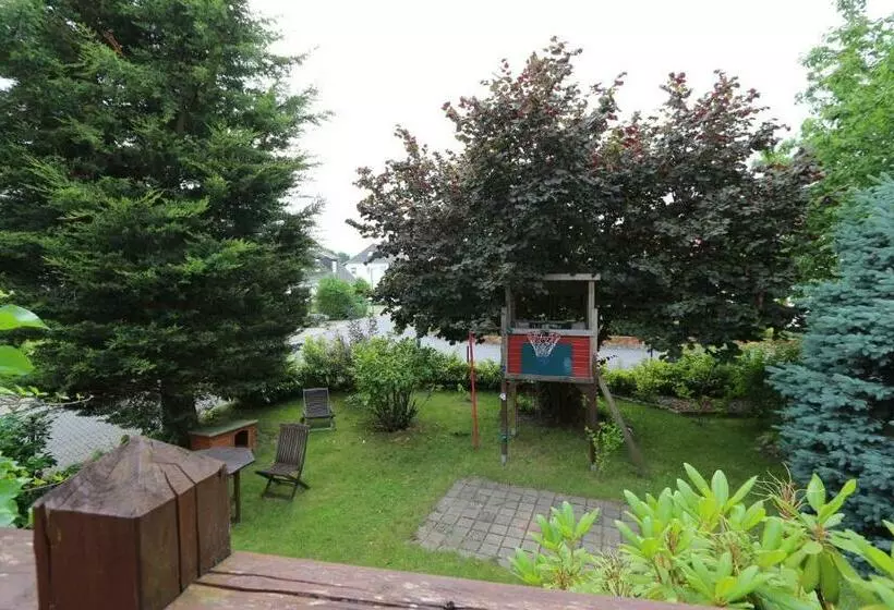 Ferienhaus Rubert Zempin Fewo Cc