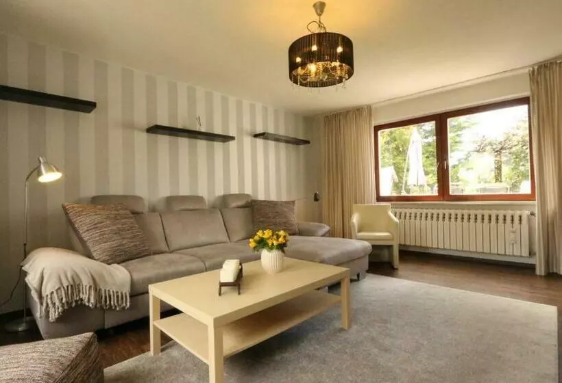 Ferienhaus Rubert Zempin Fewo Cc