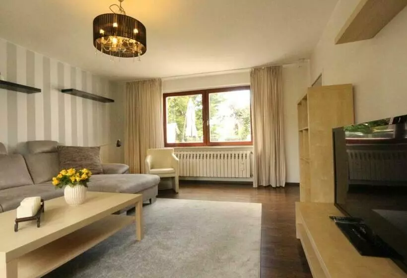 Ferienhaus Rubert Zempin Fewo Cc