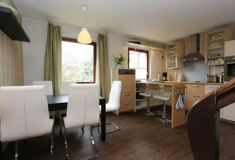 Ferienhaus Rubert Zempin Fewo Cc