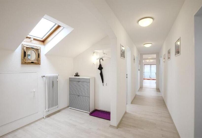 Lovely City Center Apartment