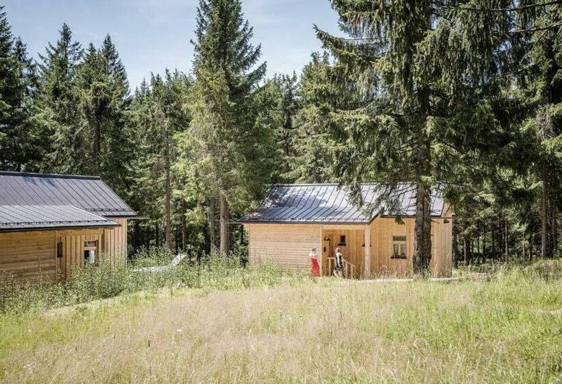 Ramenai   Das Böhmerwaldlerdorf