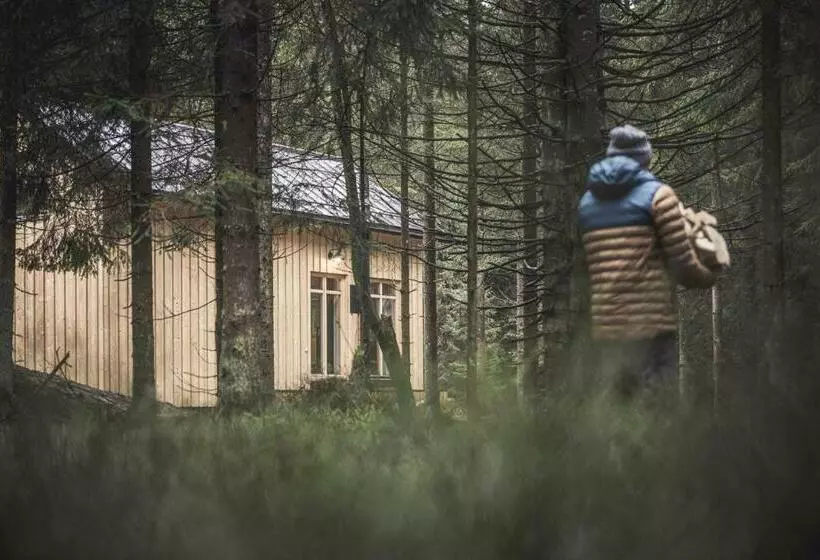 Ramenai   Das Böhmerwaldlerdorf