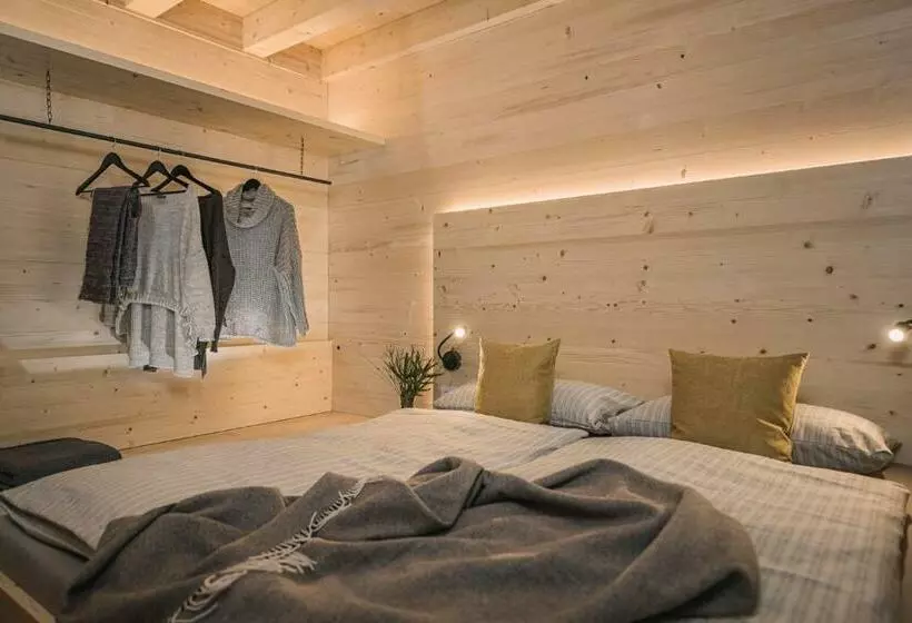 Ramenai   Das Böhmerwaldlerdorf