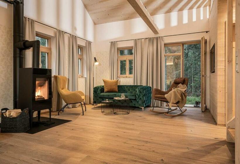 Ramenai   Das Böhmerwaldlerdorf