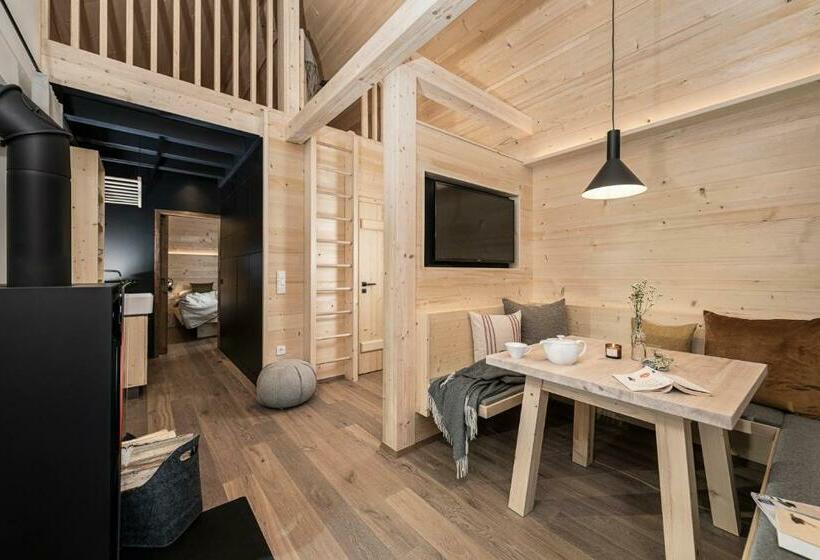 Ramenai   Das Böhmerwaldlerdorf