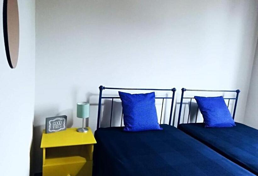 Santa Barbara Holiday Rentals