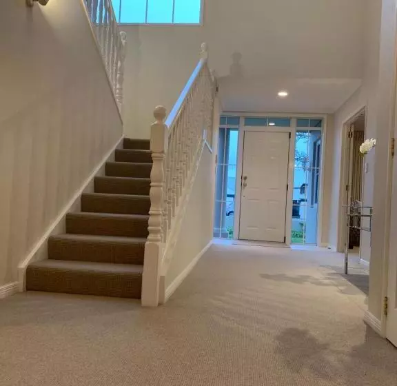 Tauranga City Cbd 5th Ave Elegant Entire Home