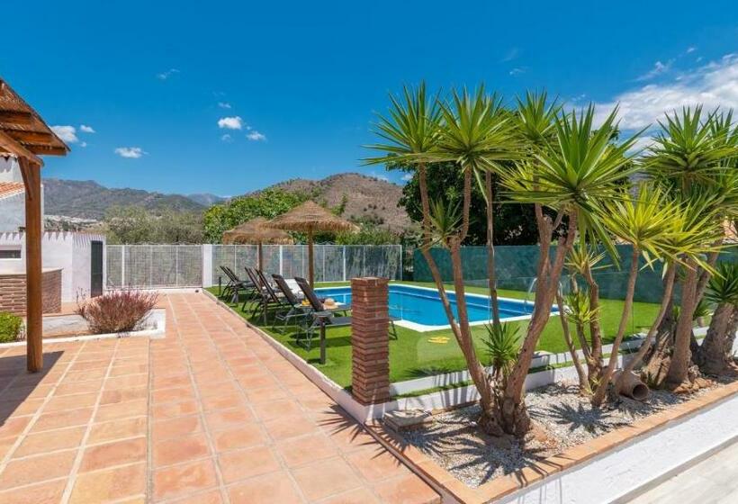 Los Tablazos 29 Nerja By Ruralidays