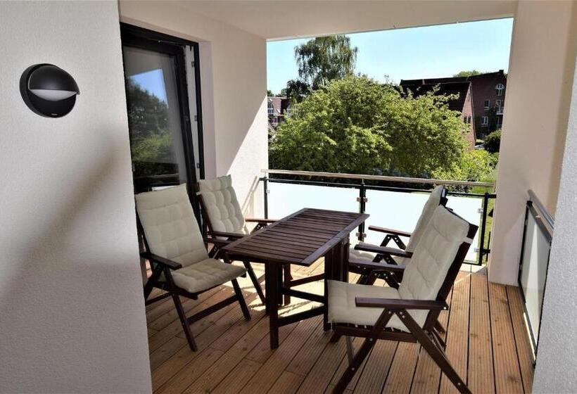 Wellenreiter App 8 H