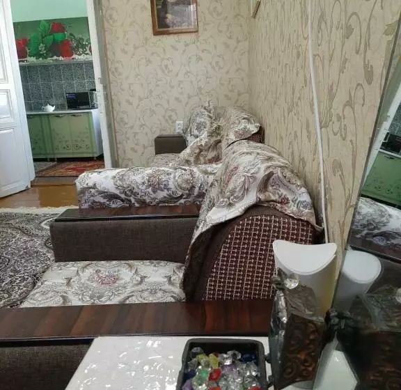 4х комнатная квартира дом