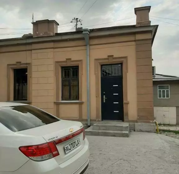 4х комнатная квартира дом