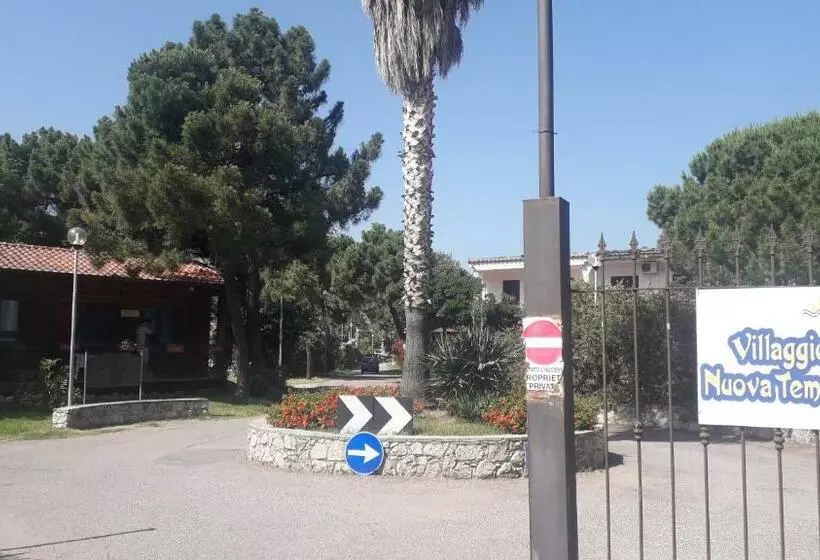 Appartamento Nel Verde