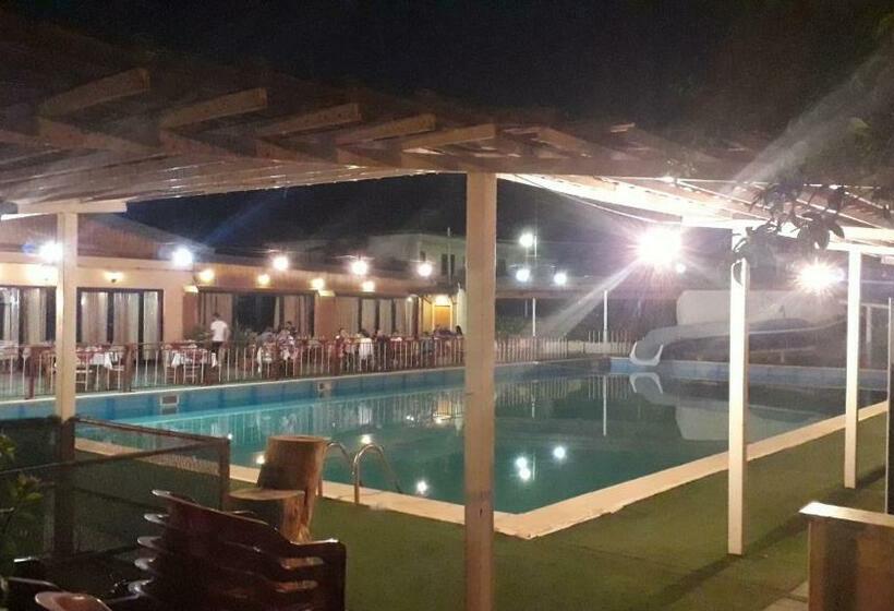 Appartamento Nel Verde