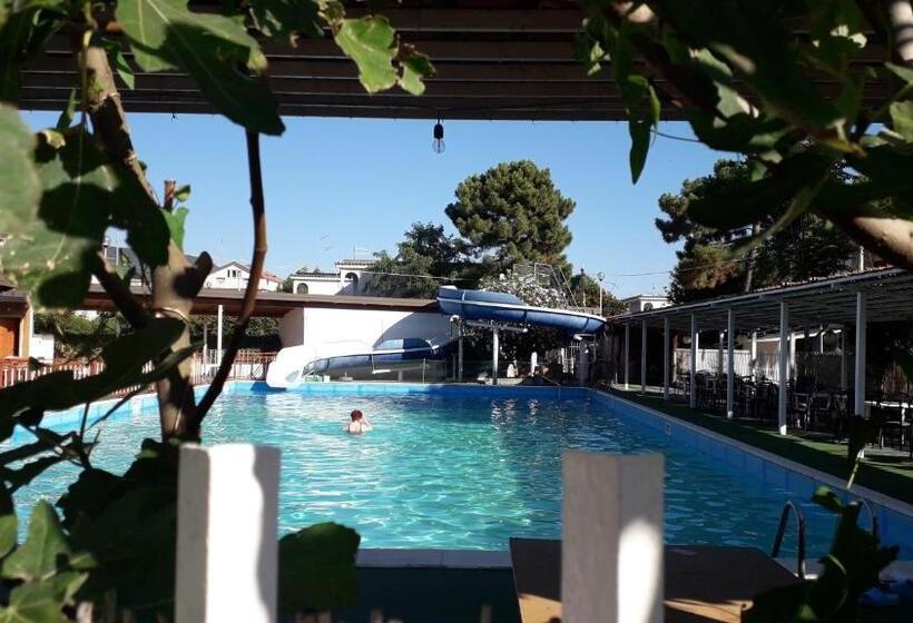 Appartamento Nel Verde